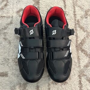 Peloton Cycling Shoes